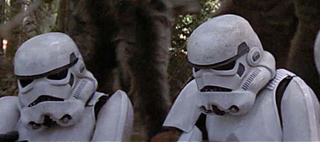 Illustration for article titled So You Want To Join The Empire: Movie-Accurate Troopers
